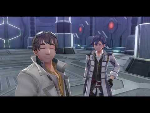The Legend of Heroes Trails of Cold Steel III Part 56 Einhel Keep Level 3