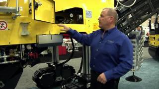 Новая дорожная фреза BOMAG BM 1200-30 | Изображение 5 - Machineryline
