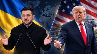 TRUMP amkataa Zelensky ‘Ni wakati wa Ukraine kupata rais mpya’