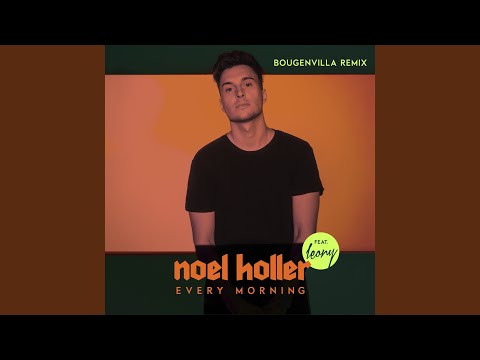 Every Morning (Bougenvilla Remix)