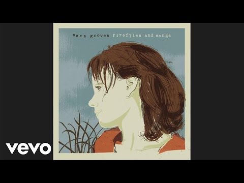 Like a Lake - Sara Groves