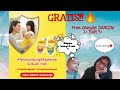 GAMPANGBANGET CARA DAPAT SAMPLE GRATIS DANCOW 1 DAN 3 200G