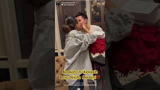 Download lagu BRONDONG‼️ PACAR BARU NIKITA MIRZANI⁉️😱 #nikita #nikitamirzani #nikmir #matthewgilbert #selebritis mp3 Download lagu BRONDONG‼️ PACAR BARU NIKITA MIRZANI⁉️😱 #nikita #nikitamirzani #nikmir #matthewgilbert #selebritis mp3
