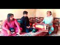 Neway Aya Medo Sanwal Singer Ibrahim Ghouri Ky Sath Molaqat In Jampur Citi