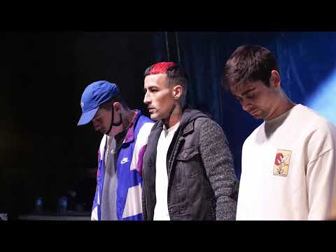 BARON VS LACS | FINAL | GOLDBATTLE MALLORCA