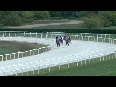 2017.04.16. 1. futam - RÁKOSPALOTAI HENDIKEP (IV.o.) (szintetikus pálya)