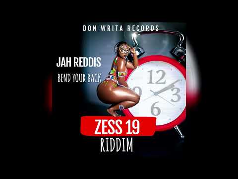 Jah Reddis - Bend Your Back (Audio)
