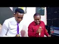 BABA YETU WA MBINGUNI NI KAZI YA MIKONO YAKO ‍ ️ ‍ ️COVER