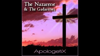 ApologetiX Handle With Prayer