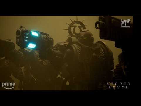 Astartes Secret Level Full -Warhammer 40k - Titus Space Marine 2  “And They Shall Know No Fear”