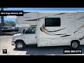 Check out this Video for a 2014 Fleetwood Tioga Montara 25K(Stock #441063)  for sale by Pop RVs. This unit is located in Sarasota, FL