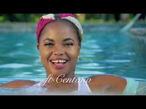 NAKUPENDA By Brisexy bRIANA Ft Centano Official Video UVIRA