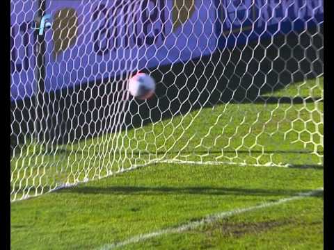 Peñarol vs Cerro Largo - Matchday 15 Clausura Tournament