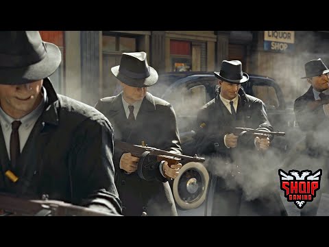 Hakmarrja për Boss-in e Mafias !! - Mafia SHQIP | SHQIPGaming
