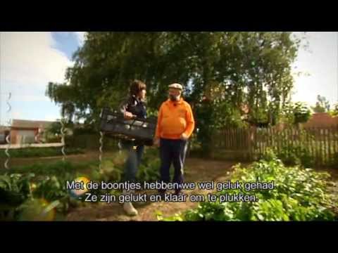 Floralux moestuinprogramma: Eigen Kweek Aflevering 9