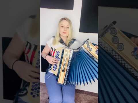 ღ Steirische Harmonika - Ob velenjskem jezeru ( Robert Goter ) ღ Katja K.