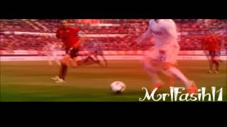 Cristiano Ronaldo 2012- Bullets Ain&#39;t Touching Me Ft. Sammy Adams |By MrFasih1|