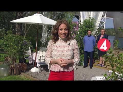 Trailer: Hela Sverige bakar - TV4