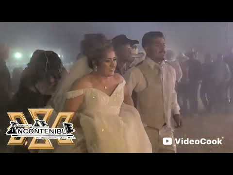 Toro Incontenible Conjunto Incontenible 