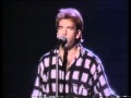 Huey Lewis And The News - Bad Is Bad (Live) - BBC2 - Monday 31st August 1987