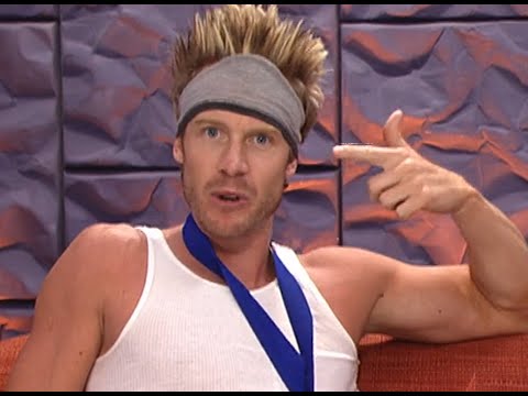 Jase Wirey | Big Brother 5