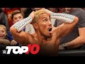 Top 10 Monday Night Raw moments: WWE Top 10, Aug. 21, 2023