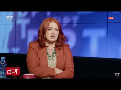 DPT, Eliza Hoxha - 29.06.2022 | T7