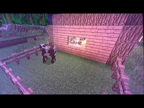 Story of my cow (Minecraft Parody)
