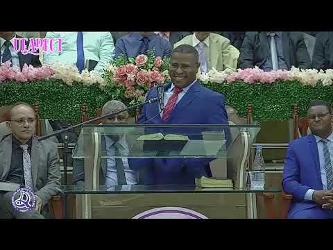 MINISTRAÇÃO| PR. OSIEL GOMES | COROATÁ-MA 