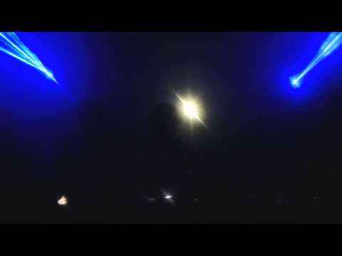 Hot Bullet - Clash Club (27/09/2014)