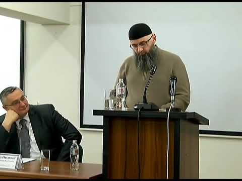 Jesmo li selefije - dr. Safet Kuduzović