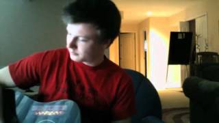 Frank Turner - Faithful Son Cover