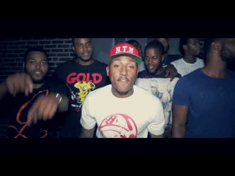 MNS Rico - No Lackin