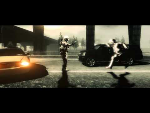 MW3 | My Virus Trailer - By MettiFrags