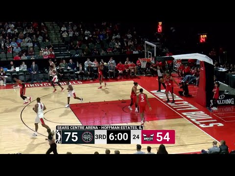 Kay Felder NBA G League Highlights: December 2017