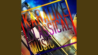 Songbird (In the Style of All Angels) (Karaoke Version)