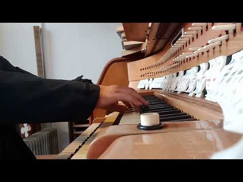 Credo in unum deum (GL 177) - Wechselgesang mit Organist und Gemeinde