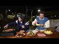 Nikmatnya BARBEQUE An Bareng PASANGAN CELEBRITY ON VACATION 5 2 23 P3