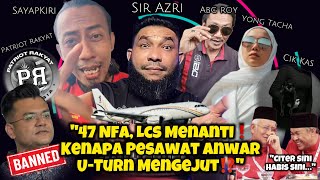 Download lagu 🚨GEMPAR! Zahid Deal Sulit Dengan Najib, Arah Akmal Usul MN 2.0⁉️ mp3