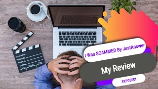 JustAnswers Review - How I Was Scammed!