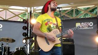 Lenny Keylard - Baby get higher