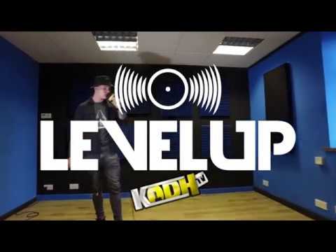 Brame - TIME (LEVEL UP) KODH TV