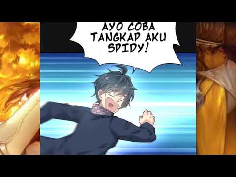 I Picked Up an Attribute sub indo Chapter 00 - 01