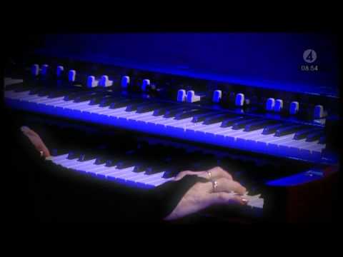 Merit Hemmingson - Gotland (Live Nyhetsmogon 2011)