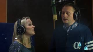 Hanne Sørvaag &amp; Magnus Carlson - Studiosession