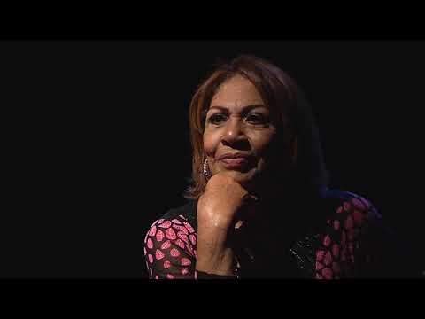 She Does It Differently | Doris Salas: Crossing Borders with Cumbia | Teleantioquia