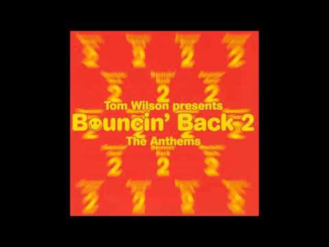 Tom Wilson's Bouncing Back 2 - Full Album (Disc 2)