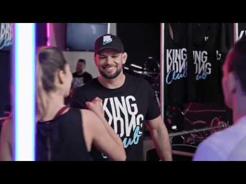 KING KONG CLUB // GIB DICH NICHT AUF - TEIL 2