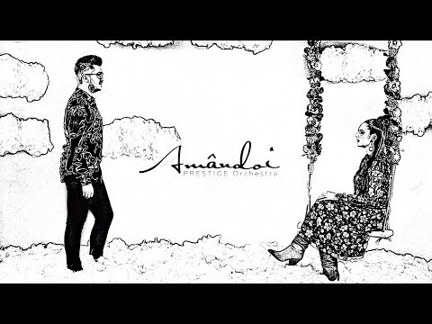 PRESTIGE  Orchestra - Amândoi (Official Lyric Video)