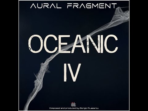 AURAL FRAGMENT - Without a shore